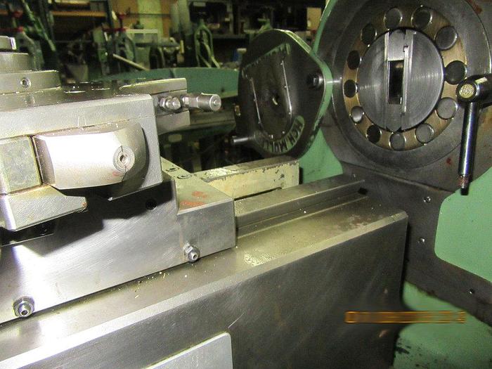Used 0623-140 Muller Model R2-HA Rotary Swager Swaging Machine .65″ Capacity