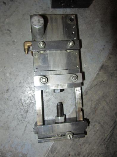 Used 2031-700 Rapid-Air (Rapidair) PRESS STRIP SLIDE FEED