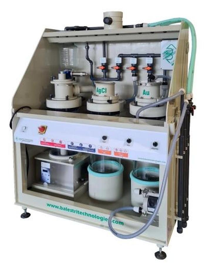 2025 Baltestri Technologies SRL BT-AR-AU-002-A