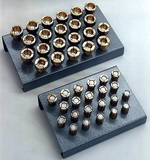 Used OMPAR 115 / 89 – High Precision Diamond Cutting for Wedding Rings & Bangles