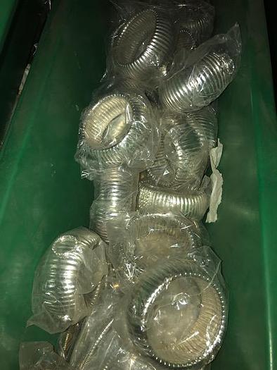 Used GOOSENECK COBRA- FASHION JEWELRY MANUFACTURING PACKAGE