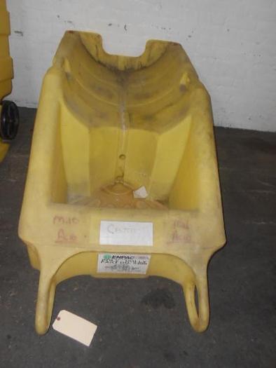 Used 7406-560 ENPAC Spill containment Caddy Model 5300
