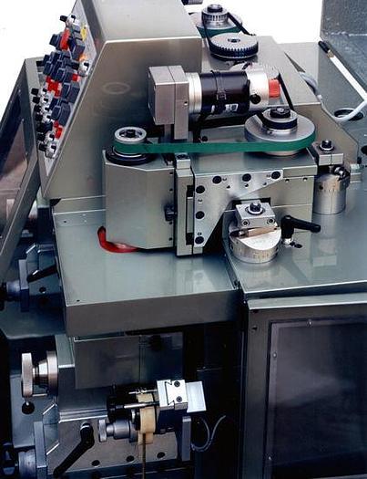 NEW OMPAR RA Fantasy – Universal Diamond Cutting Machine for Chain Decorations