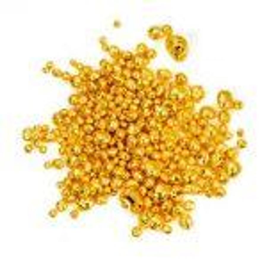 CDOCast Grain Making Machine - Gold & Silver - 10Kg Capacity