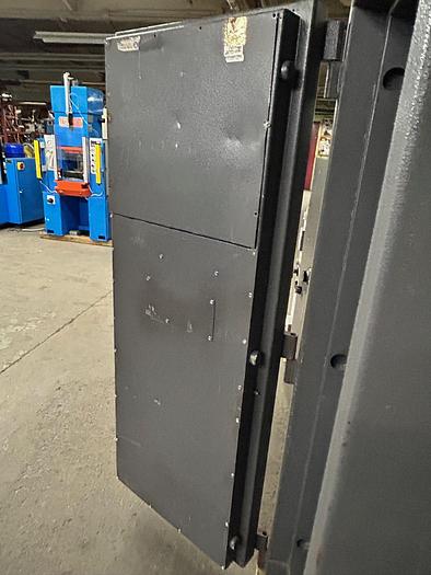 Used Meilink Combination Floor Safe, Series Gibraltar - Fire / Burglary / Tool Resistant TL30