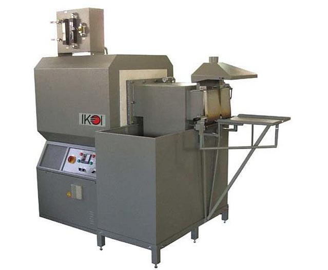 New GoldPro® IKOI ZO Series Deoxidation Furances