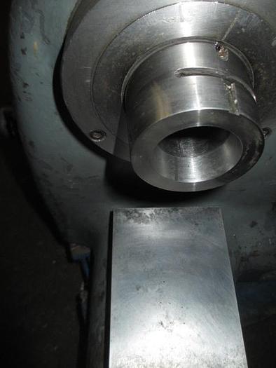 Used 9199-440 Hardinge Model HSL-59 Bench Model Super Precision Speed Lathe