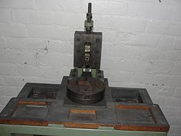 Used 7197-520 Small Floor Model Foot Press