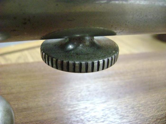 Used 1497-385 American Watch Tool / Boley Type Watchmaker’s Jeweler’s Lathe
