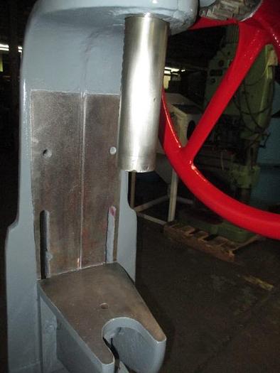 Used 7311-520 Greenerd Floor Model Hand Operated Arbor Press, Model Special