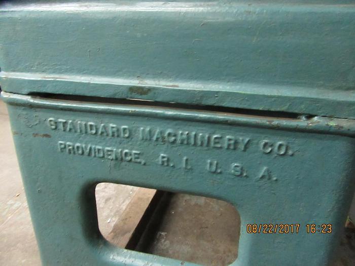 Used 2539-150 Standard Wire Reduction Power Rolling Mill 9-1/2″ x 4-1/2″