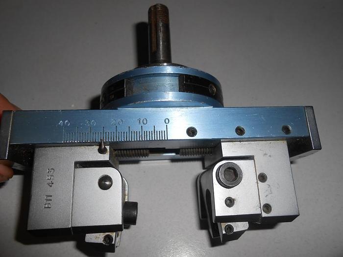 Used 8702-110 Tousdiamants Diamond Faceting Toolholder