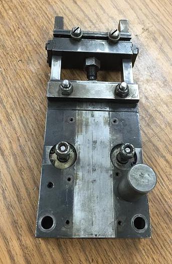 Used 2068-700 Rapid-Air (Rapidair) #A-2 Slide Feed