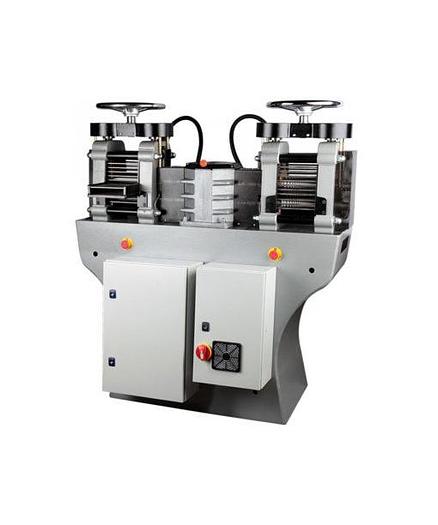 New GoldPro® Durston Floor Standing 160mm Double Sided Power Rolling Mill