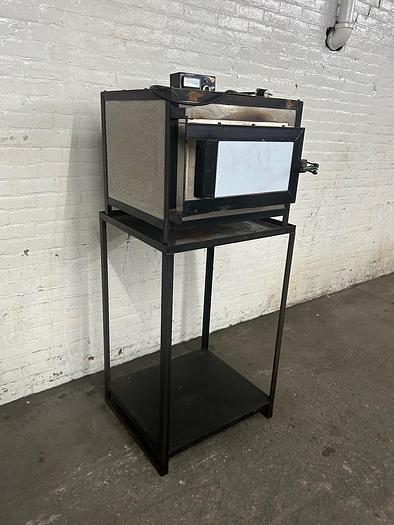 Used Burnout Furnace Oven Kiln 20" x 20" x 20"