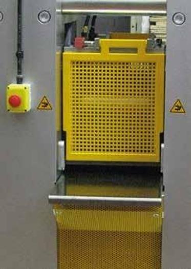 NEW Cavallin GoldPro® BL300 Breakdown Rolling Mill for Plate