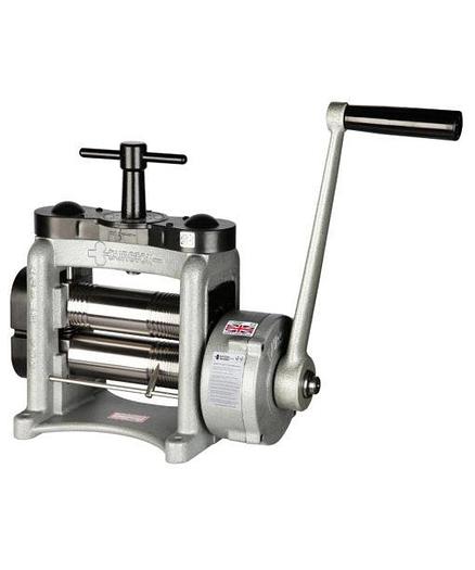 New GoldPro® Durston Agile C165 Combination 165mm Rolling Mill