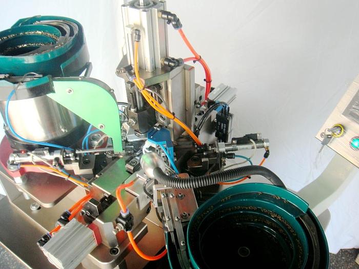 NEW GOLDPRO® Lobster Clasp Production Line – 2021