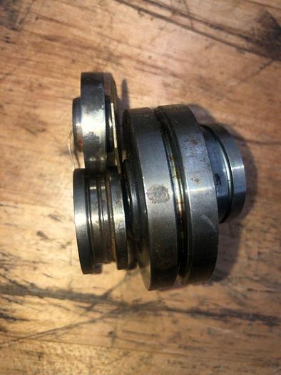 Used 3045-700 WIRE / TUBE KNURLING, DECORATING, PATTERNING TURK’S HEAD MACHINE-TOOLING