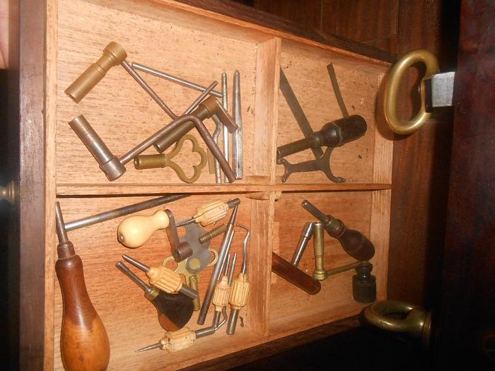 Used 7449-385 Holtzapffel & Company Ornamental Turning  Lathe No. 1994 and Accessories, London