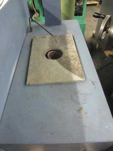 Used 2047-310 Manfredi-SAED Neutromag Digital 350 Centrifugal Casting Machine WITH SIDE MELTER
