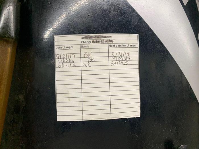 Used Hardinge CHNC-III CNC LATHE, Fanuc 18T, Hardinge Bar Feed