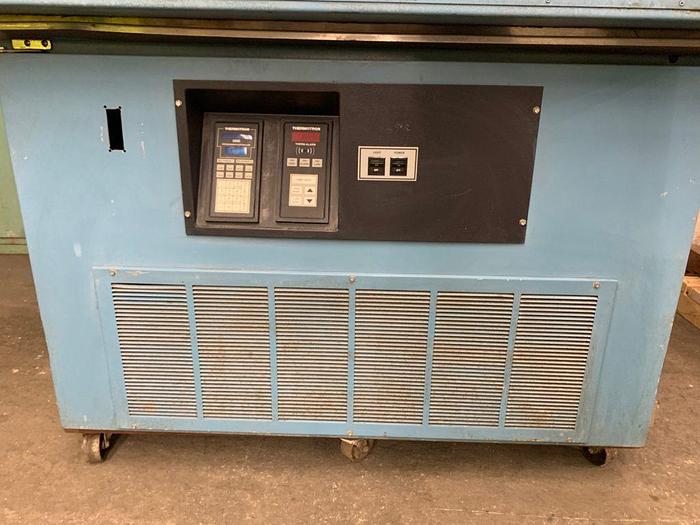 Used 5309-180 Thermotron SM-32S Mini-Max Environmental Termperature & Humidity Chamber