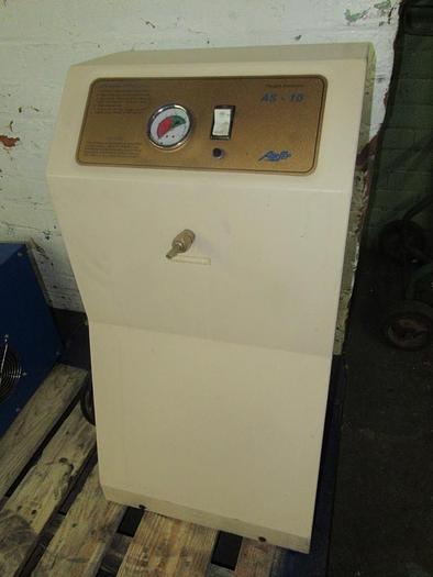 Used 2264-700 AIRSEP Oxygen Generator, Model # AS-10