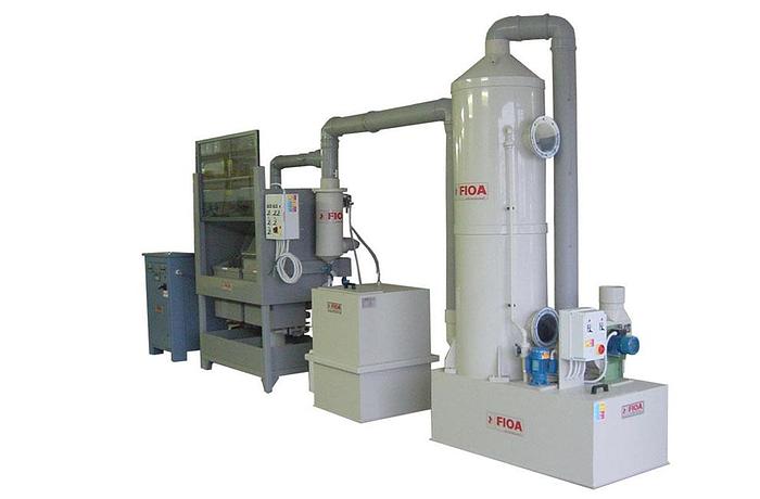 Used Gold Refining by Electrolysis Process