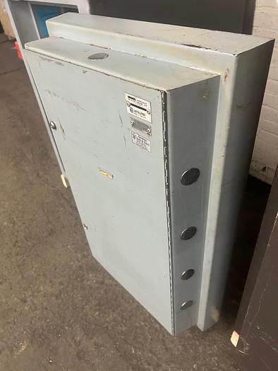 Used Original Safe and Vaults Combination Tool Resistant Safe MTL TL30 UL