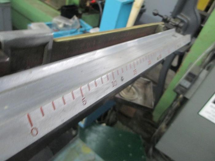 Used 7550-380 Fairbanks Morse Counting Scale Circa 1920