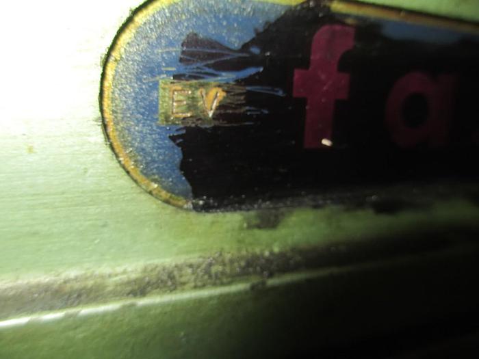 Used 7306-100 FASTI-TYPE AND FASTI RCM HAND MADE ROPE CHAIN BY MACHINE MANUFACTURING CELL