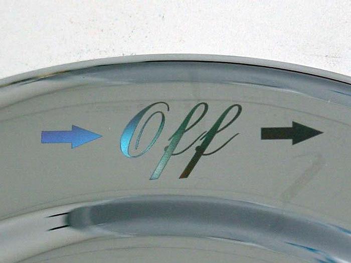 Used GOLDPRO® LNA LASER TECHNOLOGY LASF FIBER LASER MARKING WORKSTATION