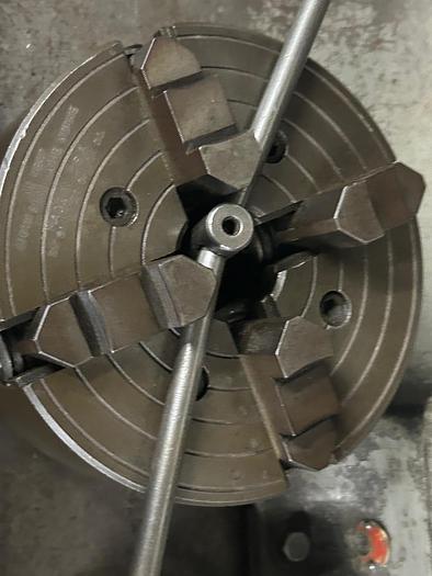 Used South Bend Heavy 10" Model CL 187AB Precision Toolroom Lathe with Threading 