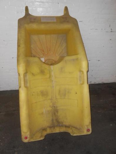 Used 7406-560 ENPAC Spill containment Caddy Model 5300