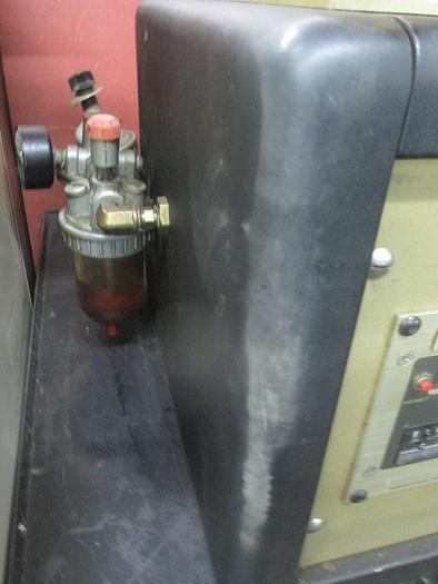 Used 9303-105 Crafford Automatic Chain Cutter Machine