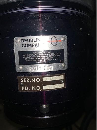 Used Hardinge CHNC-III CNC LATHE, Fanuc 18T, Hardinge Bar Feed