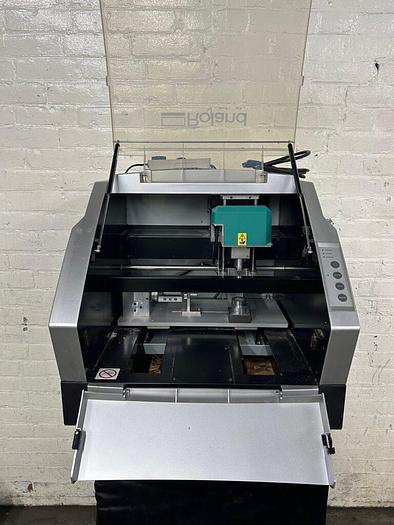 Used 3419-700 Roland JWX-30 Jewelry Wax Model Maker Bench Top 3D Engraver Milling Machine