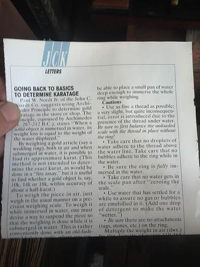 Used 0130-385 Christian Becker Inc Wood & Glass Case Balance Beam Scale