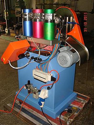 NEW GoldPro® Milano Bead/Ball CNC Chain Machine