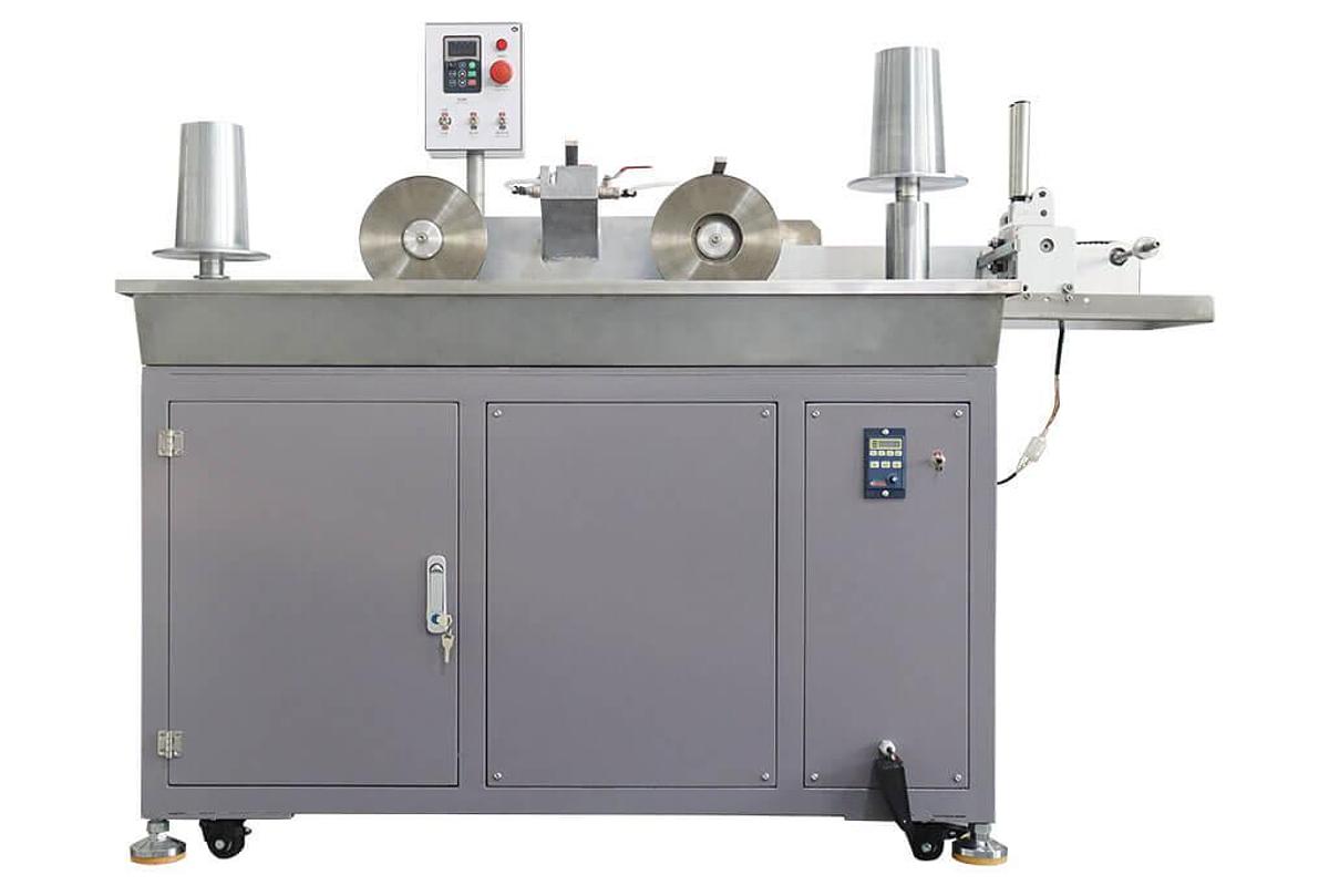 Two Way Wire Drawing Machine 8mm