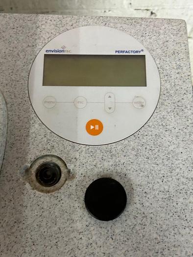 Used 3930-700 EnvisionTEC Perfactory 4 Mini XL 3D Printer – New 2007