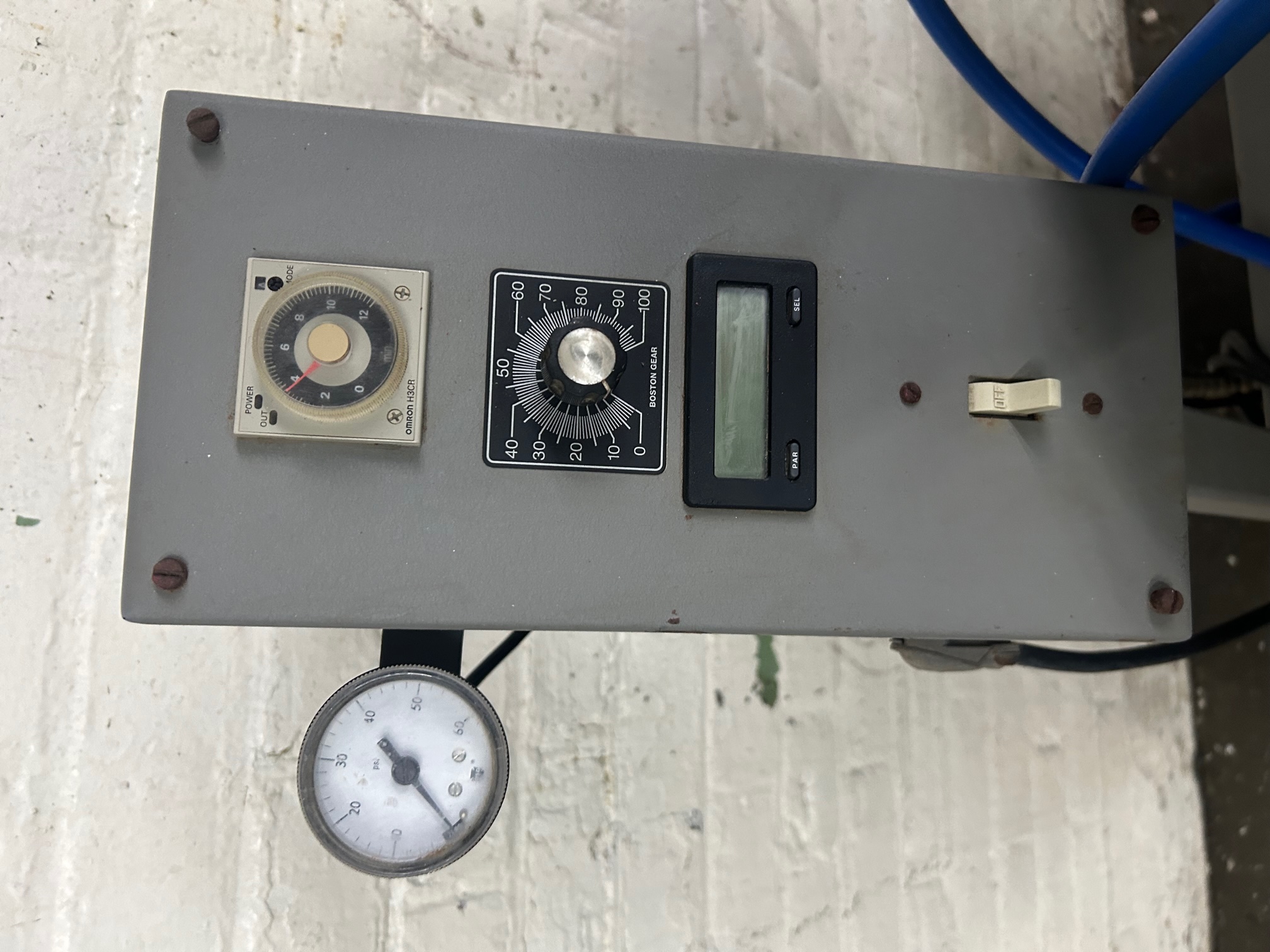 Used Conley 18” Centrifugal White Metal Casting Machine for Jewelry, Fishing Jigs & More