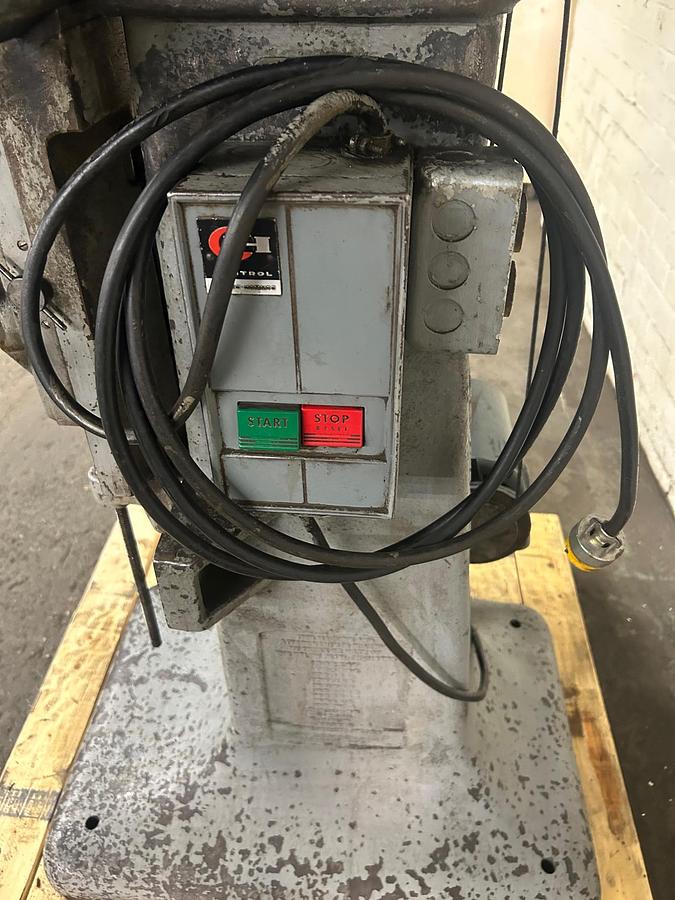 Used Gorton 2-Dimensional Pantograph/Engraver Model P1-2