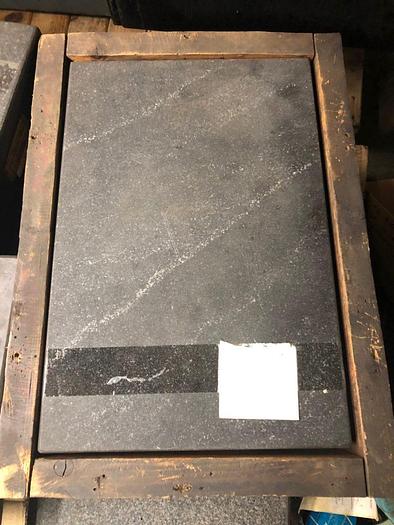 Used 1193-700 Ottavina/Metroplate 12″ x 18″ Surface Plate