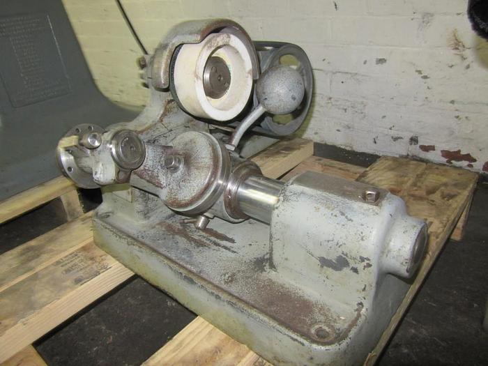 Used 1485-330 Gorton Bench Model Single Lip Cutter Grinder, Model #265-1