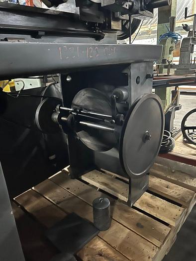 Used 3938-330 Lienhard Automatic Copy & Reducing 3D Duplicating Reproduction Machine, Medallions, Coins, Plaques & More