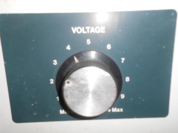 Used 6785-300 L-Tec, 250 Amp MIG Welding System Model VI-252-CV, S/N: B87G-75202