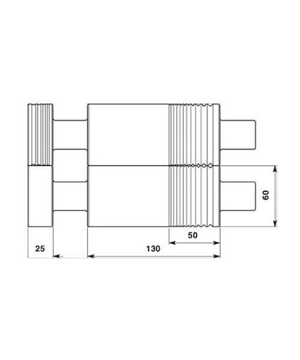 New GoldPro® Durston DRM C130 Combination Flat/Wire 130mm RE Rolling Mill