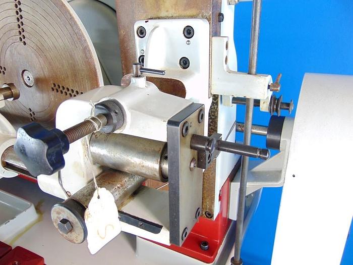 Used 3016-330 GUDEL 3D DUPLICATING REDUCING ENLARGING ENGRAVING MACHINE-COINS, MEDALLIONS